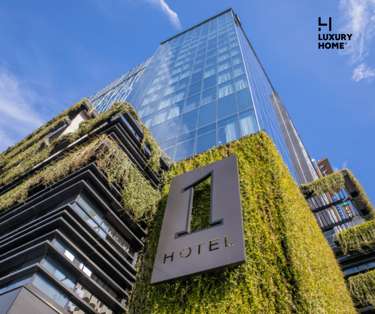 1 HOTELS