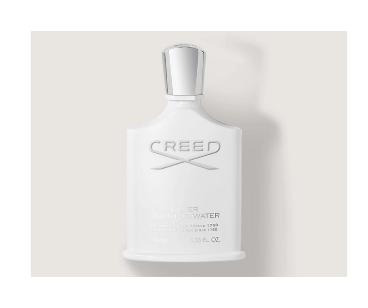 SILVER MOUNTAIN WATER