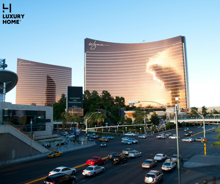 WYNN HOTEL