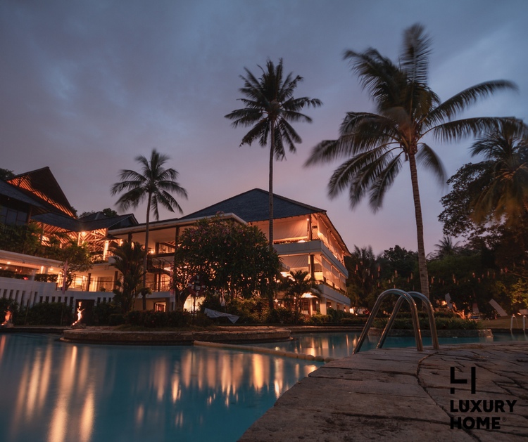 VIDANTA HOTEL