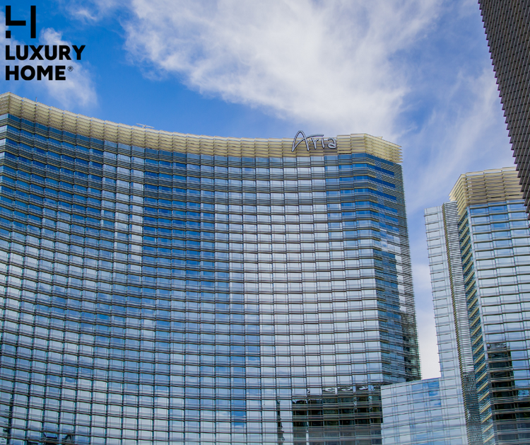 ARIA HOTEL