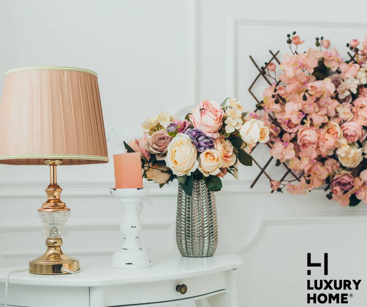 CLASSIC HOME (Floral)