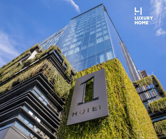 1 HOTEL FRAGANCE