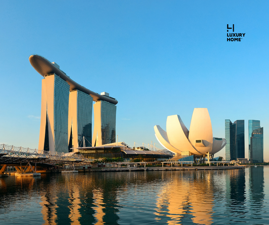 SINGAPUR
