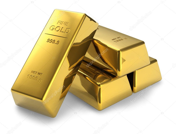 24K BRILLIANT GOLD